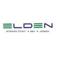 ELDEN Interior Fit-out